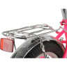 Детский велосипед NOVATRACK MAPLE 16” розовый 164MAPLE.PN21