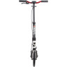 Городской самокат NOVATRACK DEFT 250 PRO'20 DISC 250DBDS.DEFT.BWT20