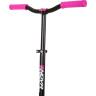 Городской самокат NOVATRACK POLIS 160 PlasticNF new 160PNF.POLIS.PN22