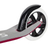 Городской самокат NOVATRACK POLIS 160 PRO'30, розовый 160FS.POLIS.PN24