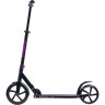 Городской самокат NOVATRACK POLIS 230 PRO 230.POLIS.VT20