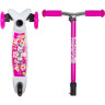 Кикборд NOVATRACK DISCO-KIDS Print 120H.DISCOKIDS.SWPN20