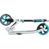 Самокат для детей NOVATRACK 160 PLASTIC синий 160P.POLIS.BL22