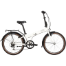 Складной велосипед NOVATRACK VORTEX 20